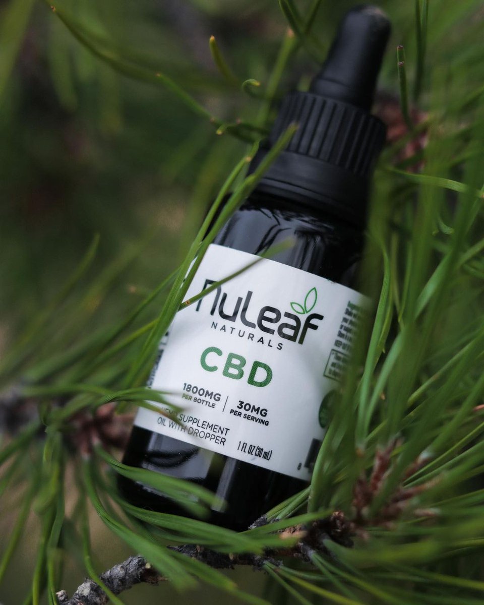 Discover daily #wellness with ease using our NuLeaf Naturals #CBDOil. Customize your routine to find balance and support #calm, healthy #sleeping, and #stress management. Use code ZXC20 for 20% off!shop.nuleafnaturals.com/ba9xvg

#health #hemp #hempoil #CBDoils #cbdproduct #cannabis