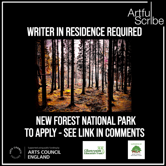 ArtfulScribe tweet media