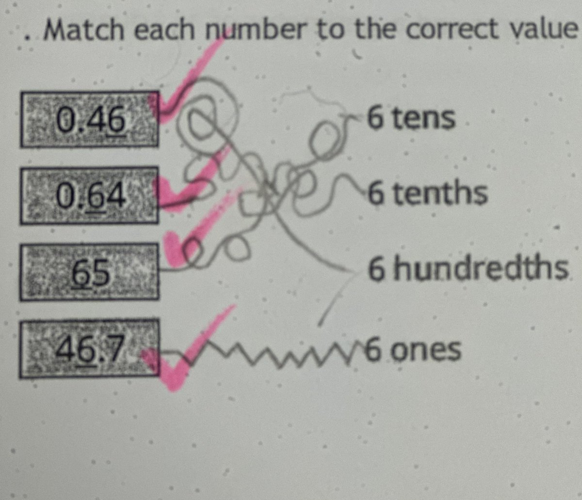 Yep that was fun! Remarkably I think it’s right… ✅ Do you agree? @TTRockStars @NSMQGhana @MZH_Maths @Corbettmaths