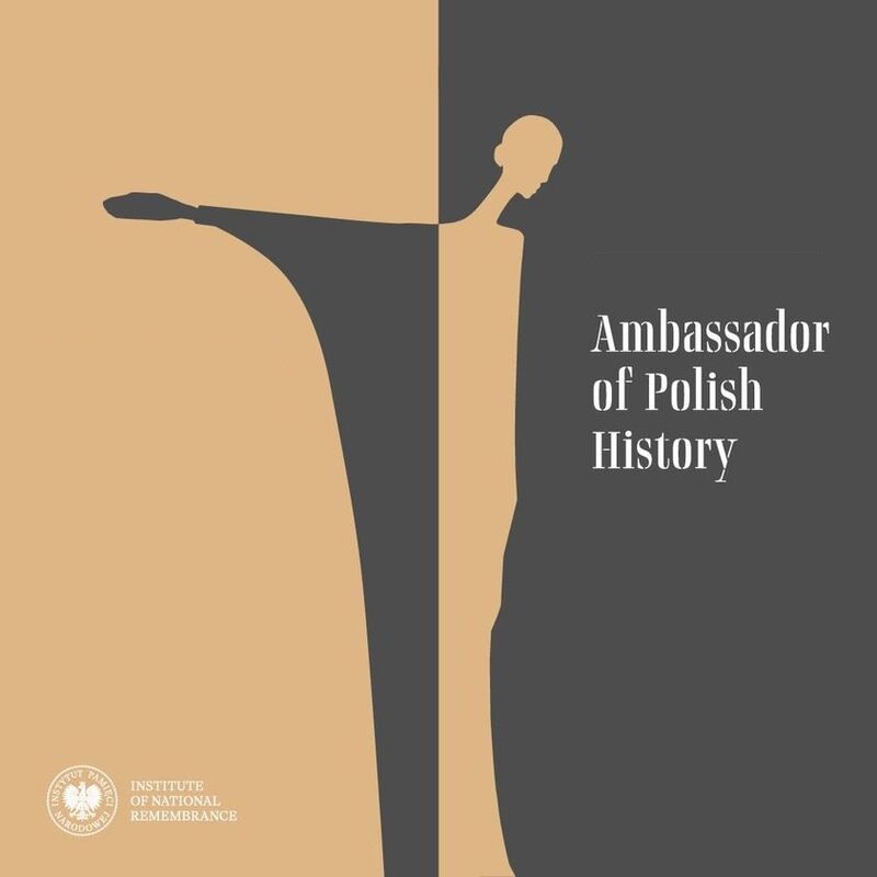 Do you know individuals or Polish organizations in Canada who are especially involved in popularizing the history of the Polish nation 🇵🇱? @ipngovpl_eng is accepting applications for the international 'Ambassador of Polish History' Award! Nominate your candidate for this…