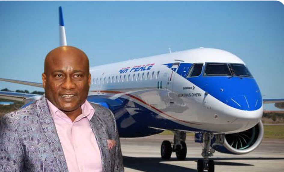 As for me and my household, we will fly Air Peace @flyairpeace 

#London #UK #LagostoLondon #LondontoLagos #tourism
#BetterDealWithAirPeace