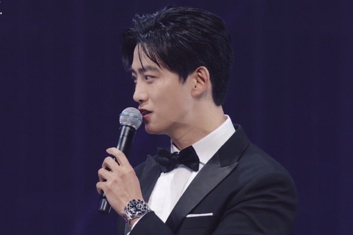 OK TAECYEON BEST MC 🫶🏻

#ASEA2024 #TAECYEON #2PM