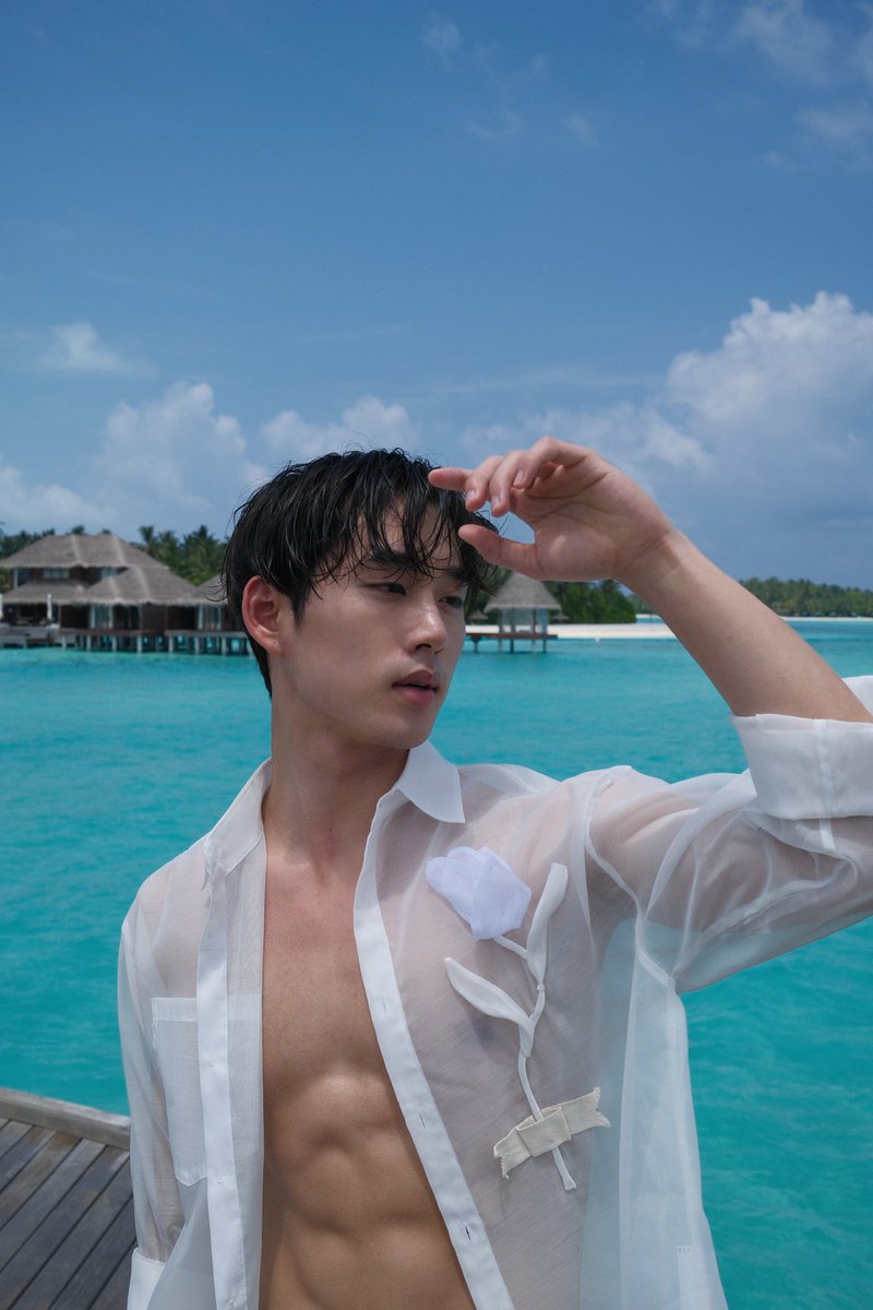 EstRvp's tweet photo. 🌤️🌊 https://t.co/tHhImYjFeg