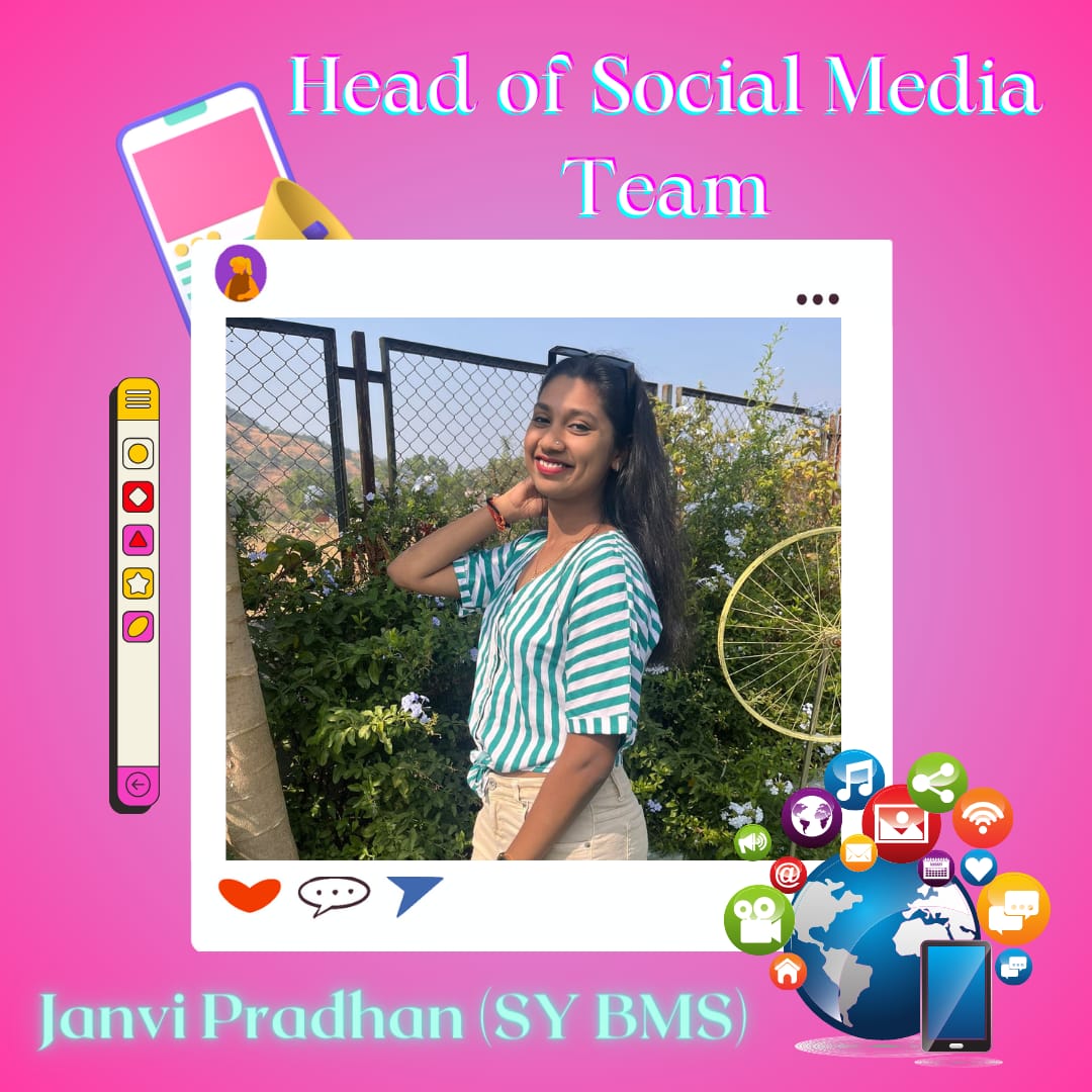 Bunts Sangha’s S.M. Shetty College tweet media