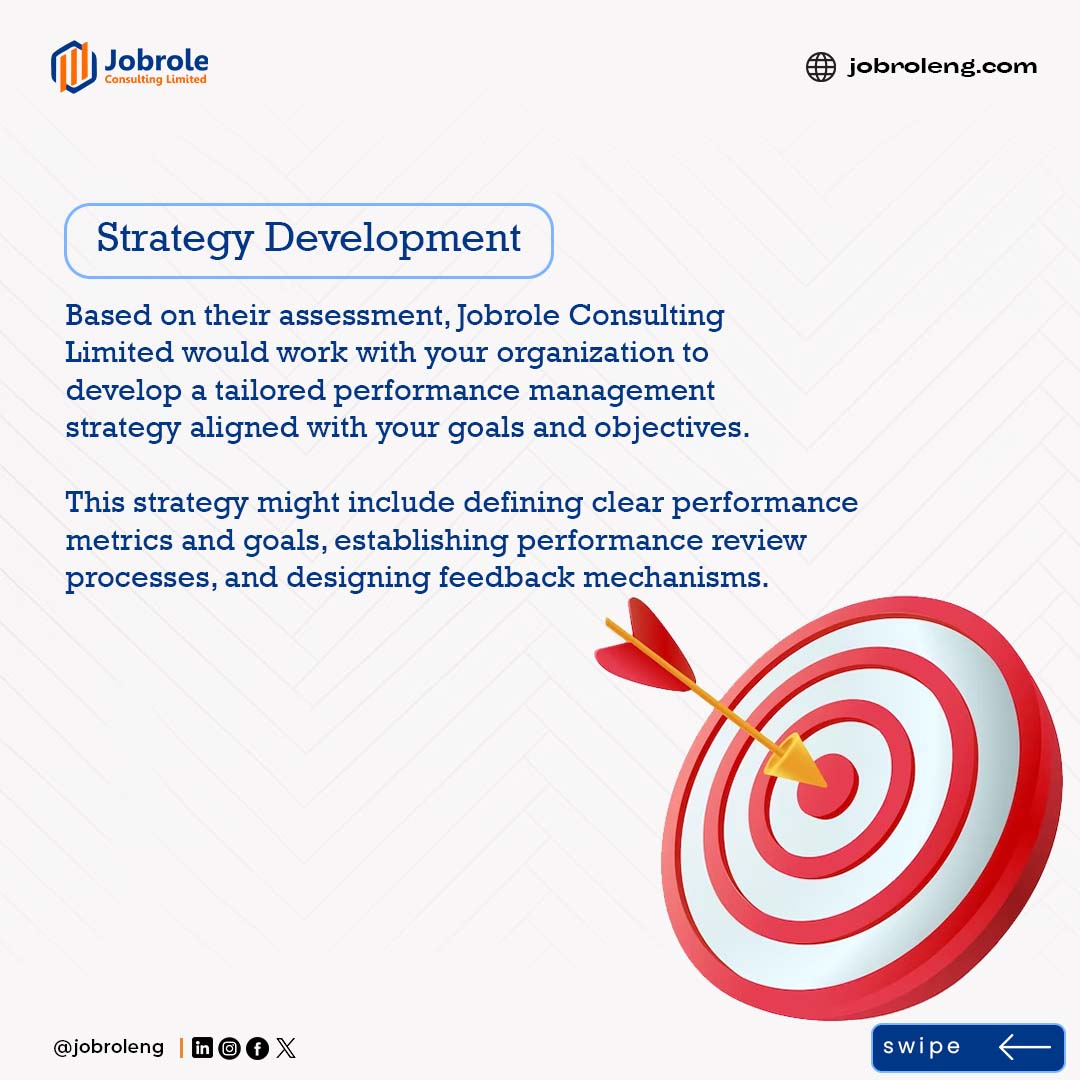 jobroleng's tweet image. #TrainingAndDevelopment #ImplementationSupport #ContinuousImprovement #EmployeeEngagement #BusinessSuccess #LeadershipDevelopment #ManagementConsulting #HRConsulting #WorkplaceCulture #TeamDevelopment #ProductivityTips #GoalSetting #FeedbackCulture #EmployeePerformance