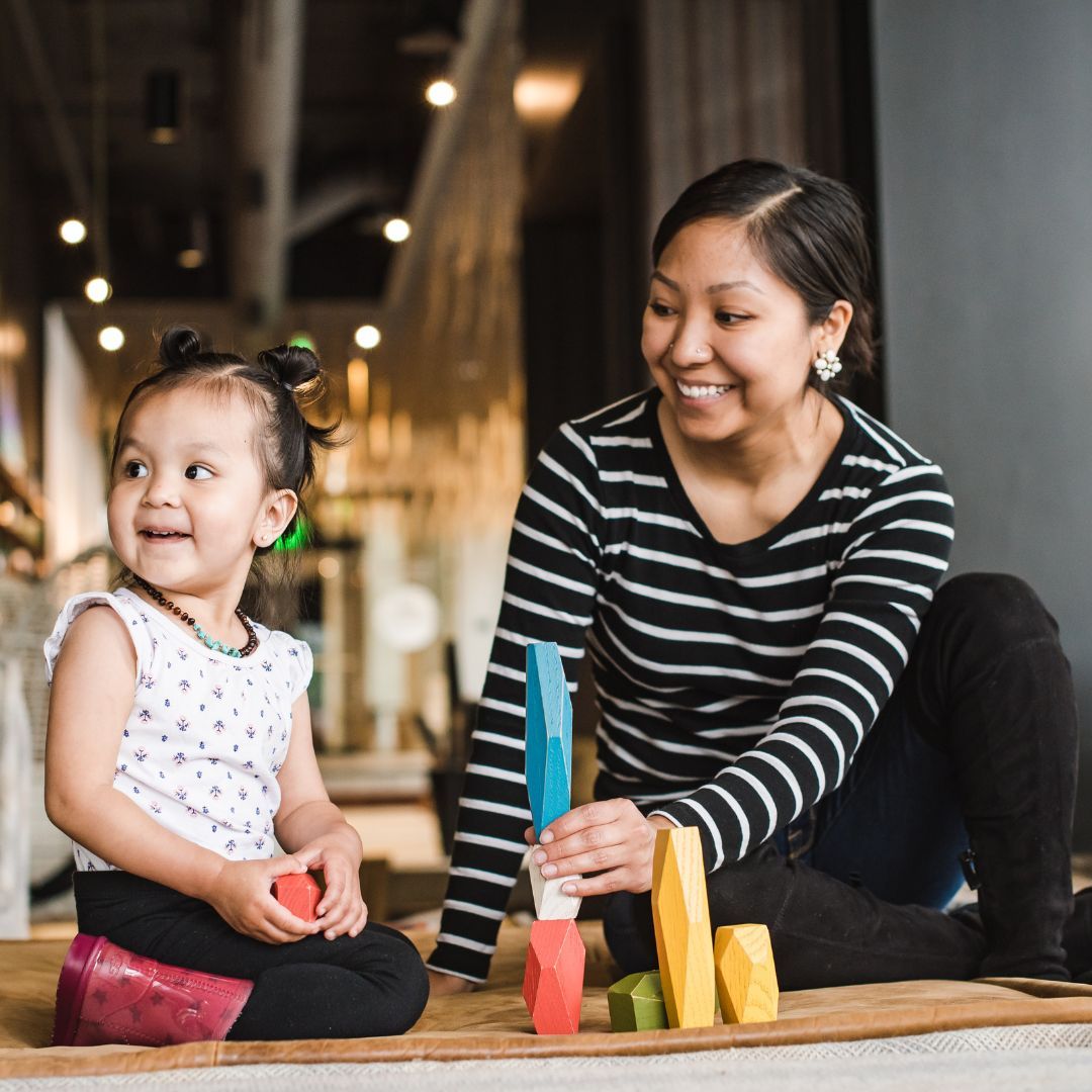 First5CoCo's tweet image. 😄 Building together fosters teamwork and enhances children's social and early literacy skills. #WOYC24 #EarlyChildhood

Let's keep the #WeekOfTheYoungChild celebration going by checking out materials and resources from @NAEYC for Work Together Wednesday! buff.ly/2HuGWaX