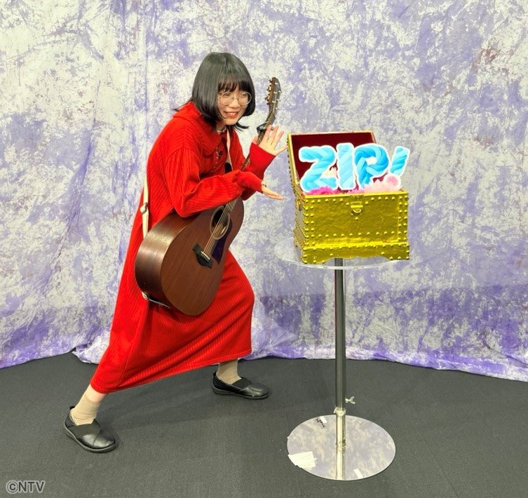 ☀️早起きしようね☀️ 地上波初出演📺 さとう。がZIP!にでるよー