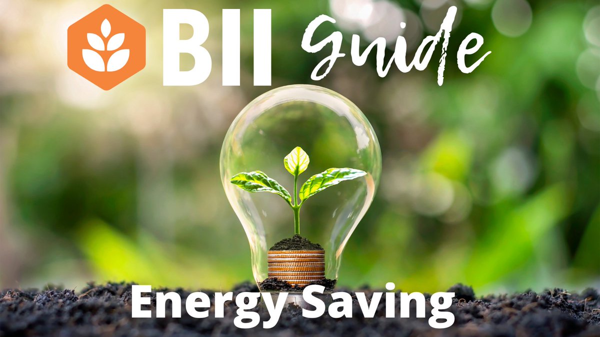 🌱 Unlock Profitability with BII's Energy Saving Guide!

Discover practical tips to reduce usage and boost profitability in our comprehensive energy-saving guide! 📈

Click the link below to read now...

👉 - bit.ly/EnergyResource

#EnergySaving #ProfitBoost #HospitalityTips 🍃