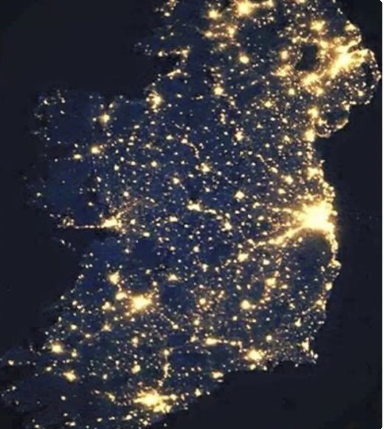 @CorkAstronomy will host Dark Sky Ireland's Professor Brian Espey next Monday evening for a free public lecture: 🌟FIGHTING TO IMPROVE IRELAND'S NIGHT SKIES🗓️Monday, April 15th 2024 🕰️8pm - 9:45pm Details linked below: 🔗 darksky.ie/fighting-to-im… #endlightpollution #darkskies