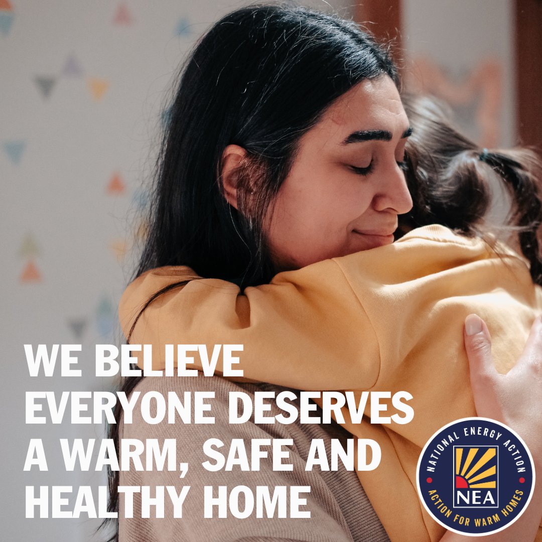 With your support, we're able to help more people stay warm within their own homes. Donate today, and join us in the fight against fuel poverty - bit.ly/3TqCX2i 🏡❤️

#FightingFuelPoverty #DonateToday