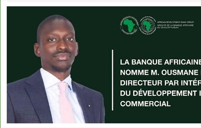 Le banquier sénégalais Ousmane Fall, passé par Société Générale Paris et l'#IFC (#BanqueMondiale), fait son retour à la #BAD. #Sénégal @AfDB_Group sikafinance.com/marches/bad-ou…