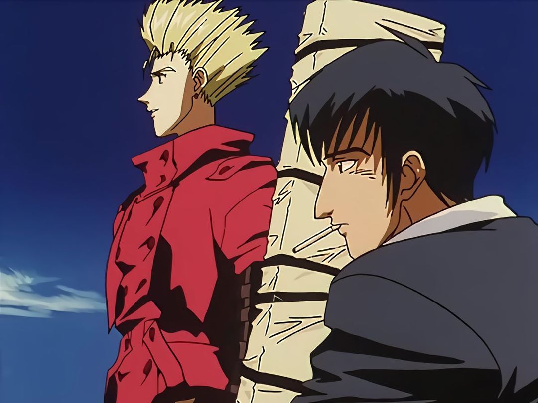 Trigun