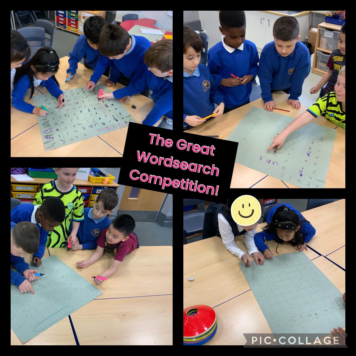 nppschool's tweet photo. 3C are enjoying some fun challenges today, based around their class novel “James and the Giant Peach”. #nppschnumeracy #nppschllc #nppschoolbookweek2023 https://t.co/1ICnmDvTIO