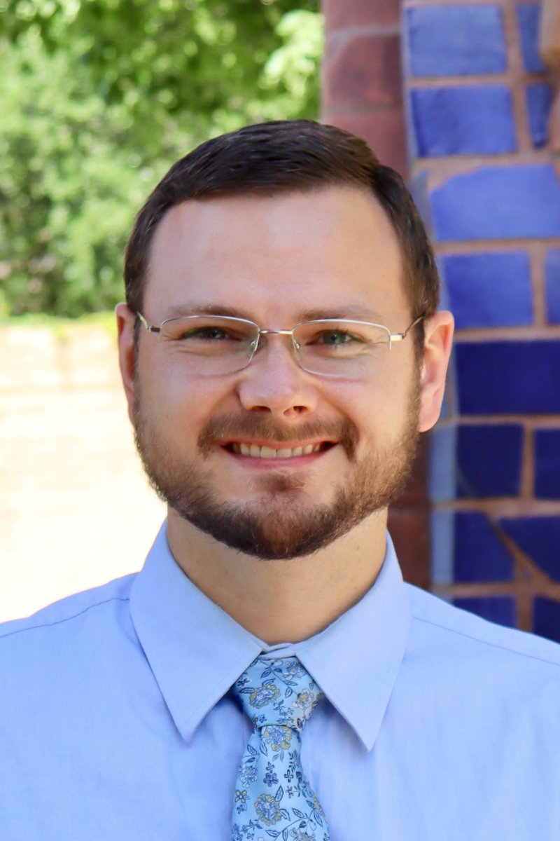 Levi Campbell, PharmD, was recently published as a corresponding author for an article in Archives of Women’s Mental Health titled “Alleviating anxiety while breastfeeding: evaluating buspirone transfer into human milk.” Congratulations, Dr. Campbell! doi.org/10.1007/s00737…