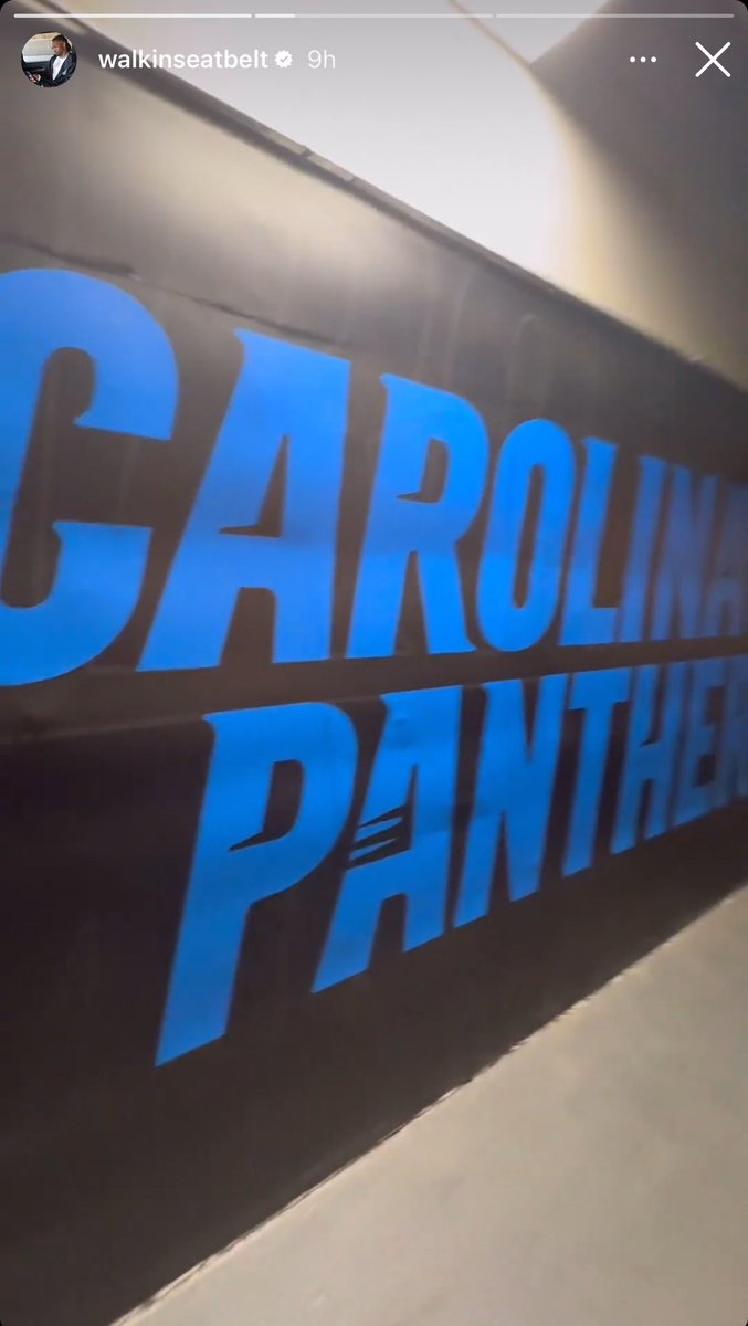 panthersbreakd's tweet photo. Looks like @WakeFB CB Caelen Carson is in Charlotte on a local visit. This visit does NOT count as a top 30 visit because he attended Wake Forest. #KeepPounding 

Carson (6’0”, 199 LBS) had 8 pass breakups, 42 tackles, a tackle for loss & a forced fumble in 2023. He started 11 games. He even started as a freshman in 2020. 

At the combine, Carson mentioned he would be a perfect fit in the #Panthers defense & he studies #Panthers CB Jaycee Horn. 

“I’m a physical cornerback. I study Jaycee Horn, he’s technical & physical. We workout with the same trainer. I would fit the #Panthers, my man coverage is elite. I’m good in any system!”
