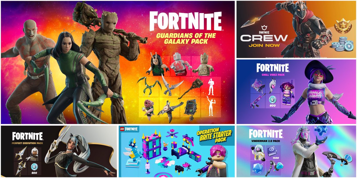 Fortnite Pack + VBucks Giveaway 💜 To Enter 👇 - Like + RT - Follow Myself with 🔔 - Comment Winner in 1 Hour, Good Luck! #Fortnite $BEYOND $PARAM $BUBBLE