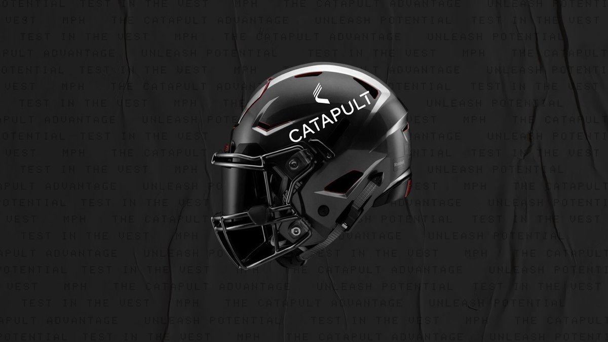 @DavarriusJr getting your info set for reports going out to programs nationwide this week. Need your updated catapultrecruits.com survey to complete your profile. Free and quick, only takes a couple mins! Let me know if you have any questions! #TheCatapultAdvantage