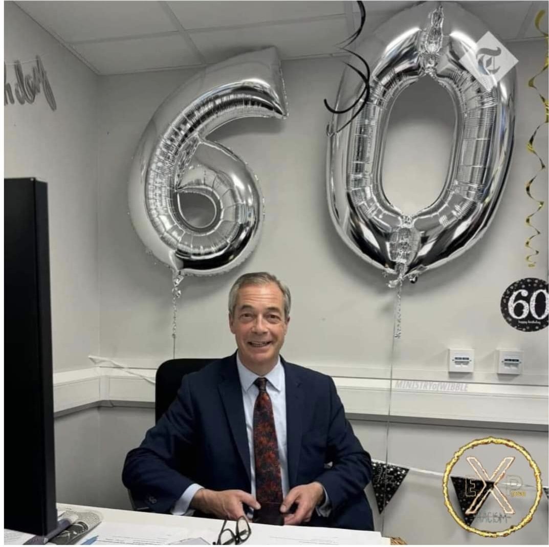 When did IQ reveal parties become a thing?