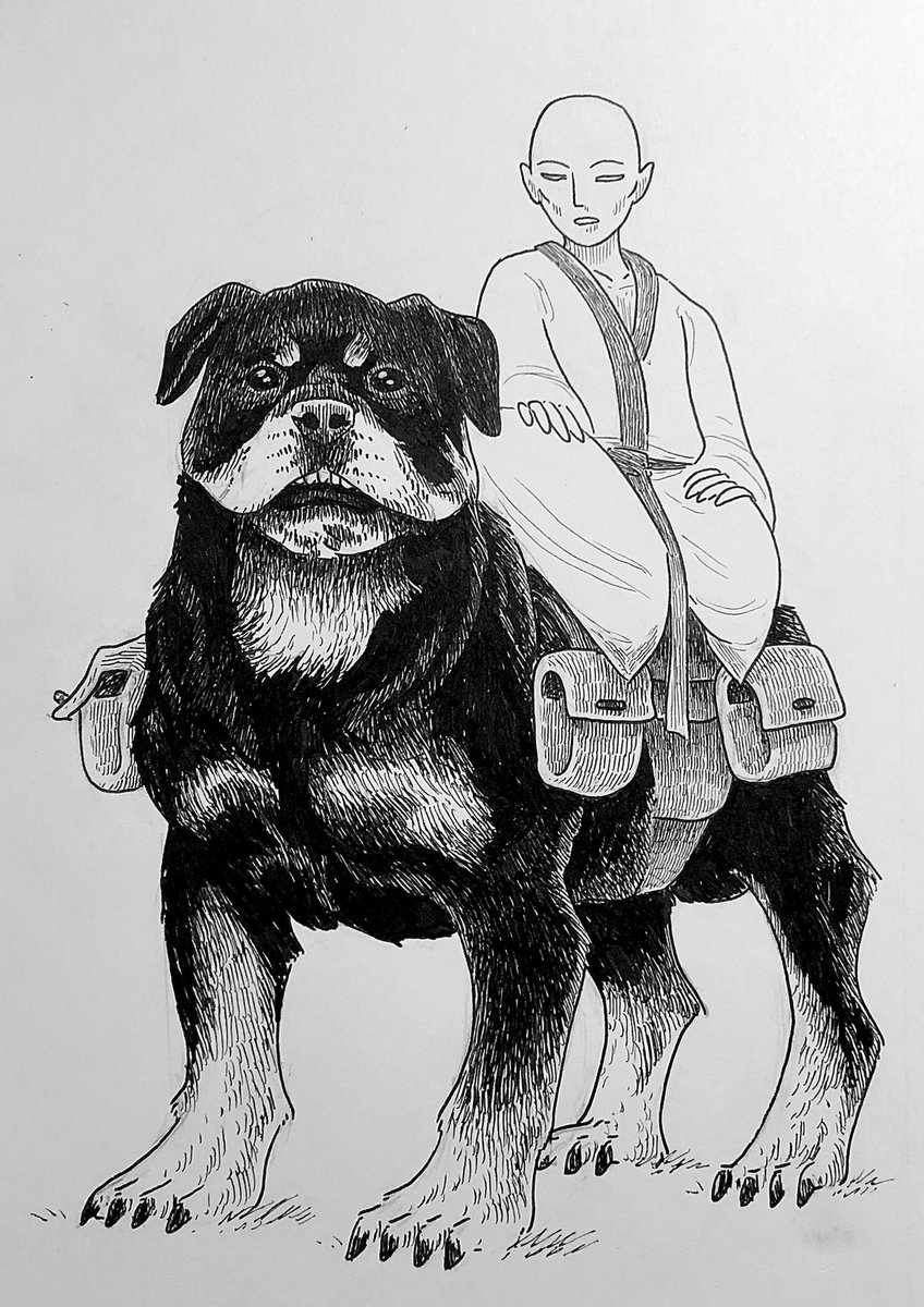 Going to offer small rpg character art commissions for $70 