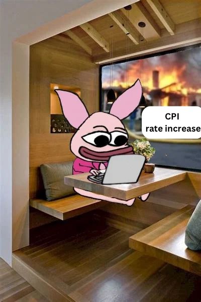 PigletFinance's tweet photo. GM $PIGGY holders

ca: 0xa9acc605313ff240e88c178ce4d20974960cd766

$PIGGY #BTC  #eth #crypto #coinbase @coinbase @base #pepe $pepe #brett $brett #memecoin #memecoins #based https://t.co/wbV8QVzgQ0