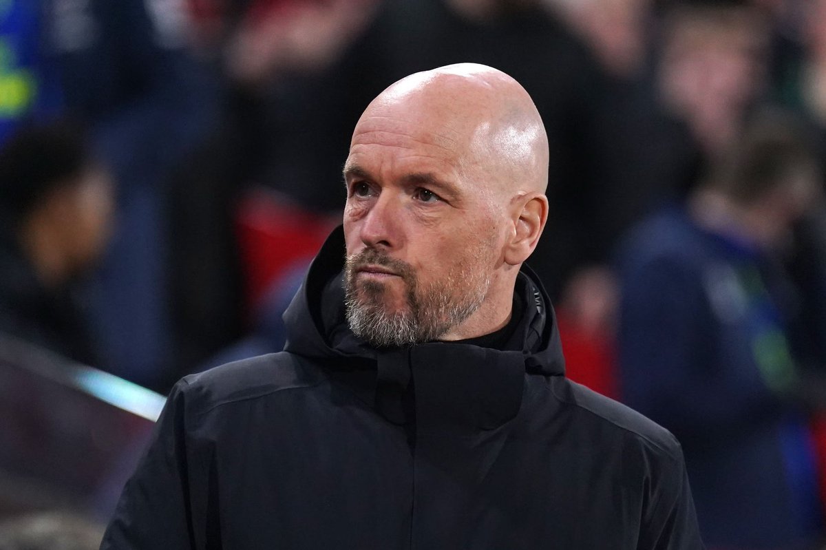 🚨 Sir Jim Ratcliffe and his INEOS team are not convinced by Erik ten Hag, but a decision will be delegated to the new football leadership team, planned to be headed by incoming sporting director Dan Ashworth and technical director Jason Wilcox. #MUFC [@RobDawsonESPN]
