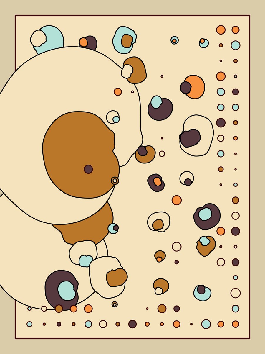 gm famm! 🍳☕🥨✨