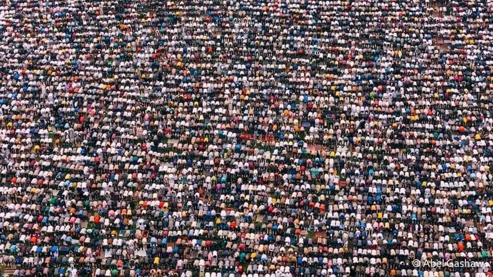 Xamid_23's tweet image. Eidul Fitr celebrations today in Addis Ababa
#EidAlFitr2024