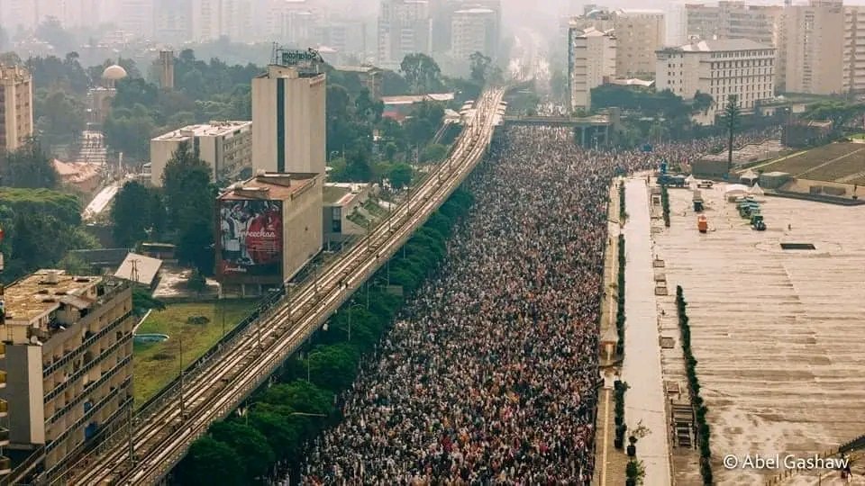 Xamid_23's tweet image. Eidul Fitr celebrations today in Addis Ababa
#EidAlFitr2024