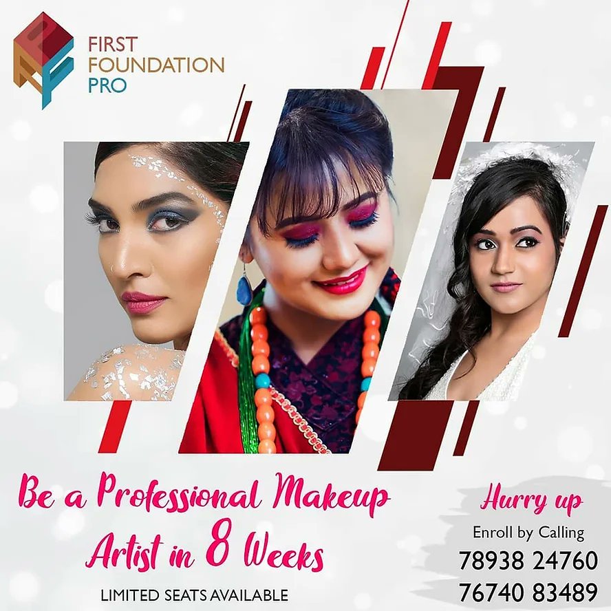 Hey, did you know makeup academies are like the secret sauce for budding makeup artists? They give you the skills, connections, and confidence to slay in the beauty world! 💄✨ 

firstfoundationpro.com/post/why-good-…

#MakeupGoals #CareerBoost #MakeupTraining #MakeupCourses #MakeupArtist