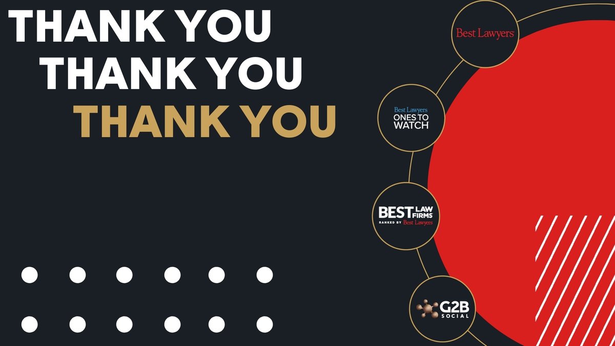A heartfelt thank you to all the incredible attendees who stopped by our booth at #LMA24 last week! Your presence made it an unforgettable experience. Let’s keep the conversation going! #GoAllInWithBestLawyers