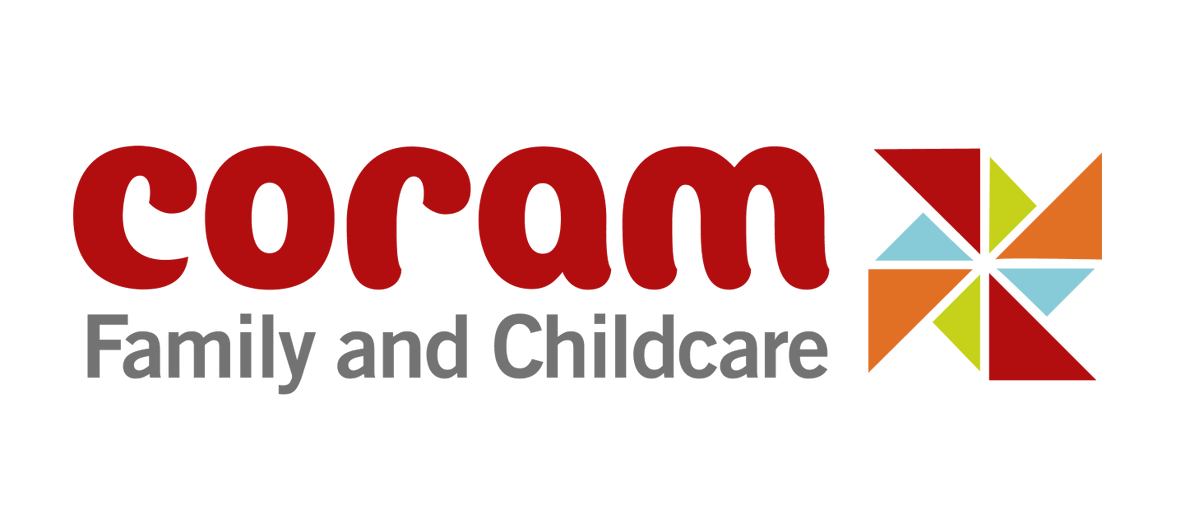Coram Family and Childcare tweet media