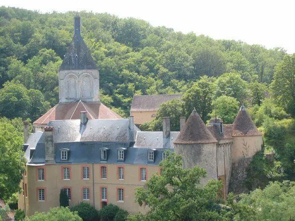 @FilFrance pour ce payer ce chateau ci  c estça l union europeenne monsieur BRETON