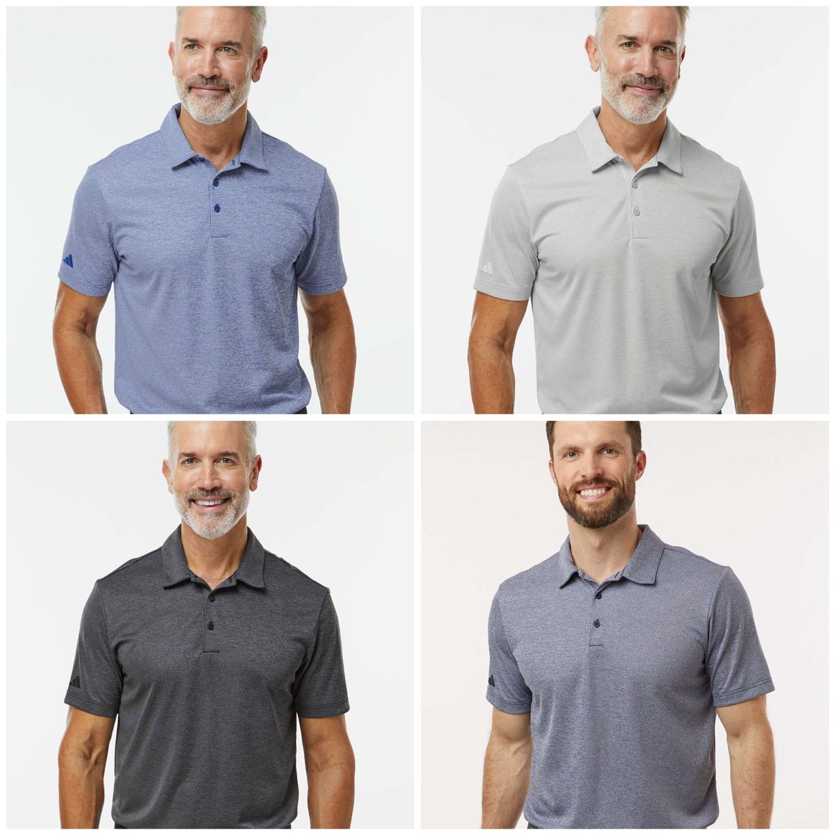 Southwest1950's tweet image. Masters Week Give Away!  Winner gets their choice of a UA Matchplay Polo and Jordan Speith Tour Hat or an Adidas Space Dyed Polo and Five-Panel Tour Cap.  Retweet to enter the contest, must follow our account to win!  
Winner will be selected Friday at 1 pm
#themasters