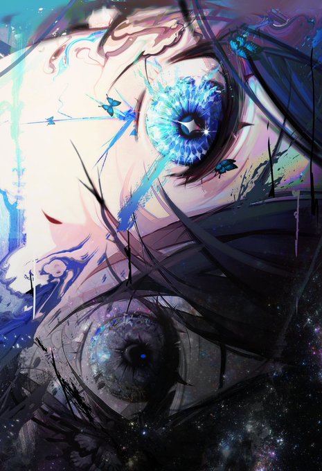 「light particles」 illustration images(Latest｜RT&Fav:50)｜2pages