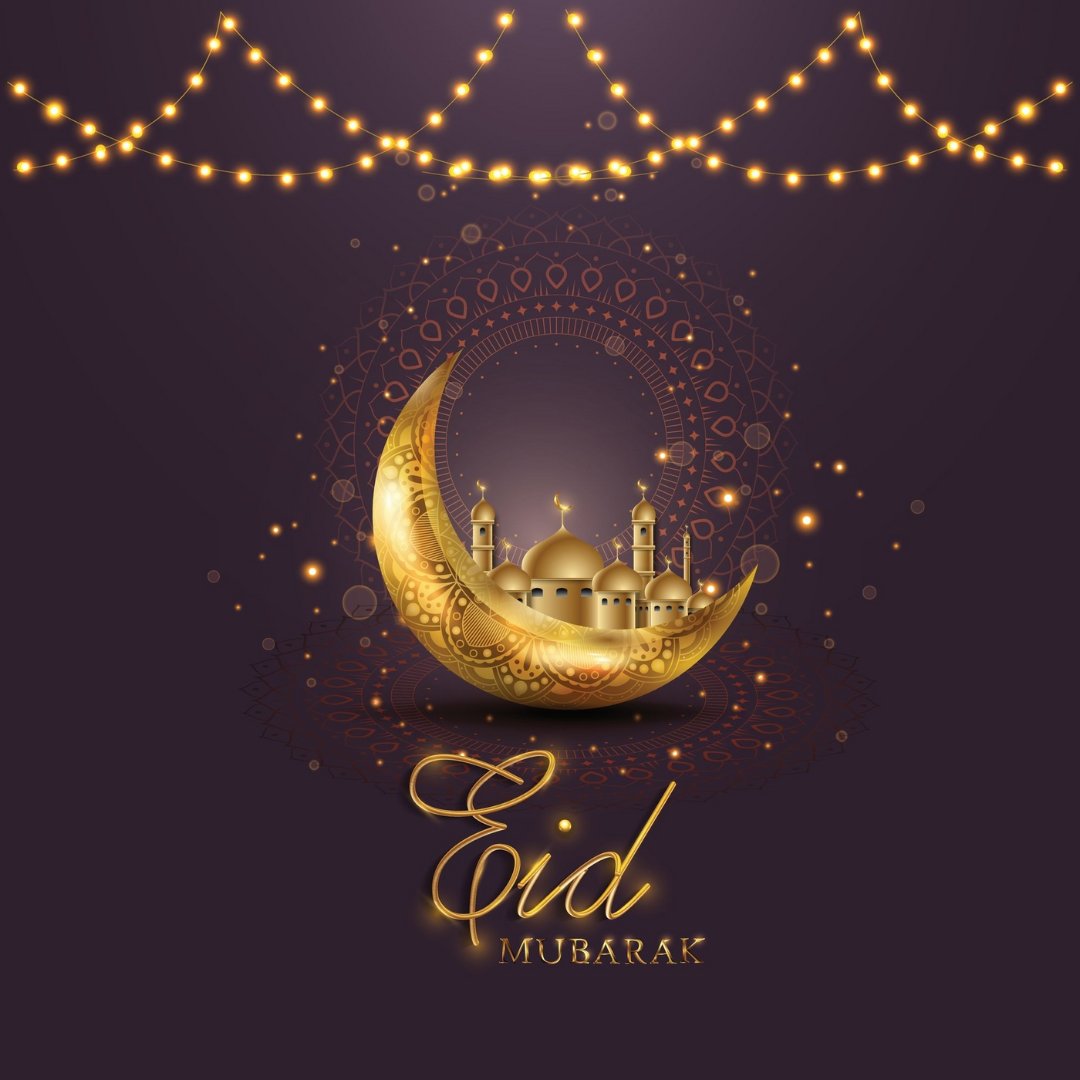 Wishing you a blessed Eid filled with laughter, harmony, and cherished moments. Eid Mubarak from everyone at Biscoes!