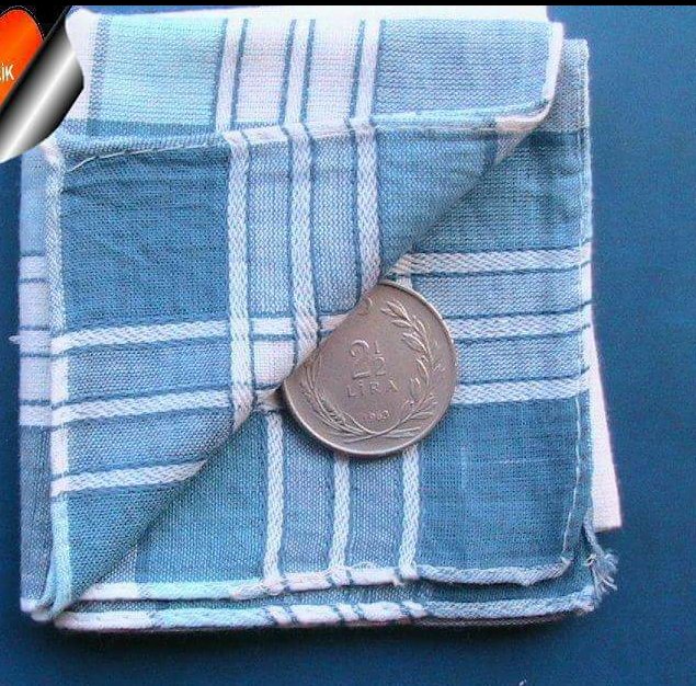 Ramazan Bayramı kutlu olsun.