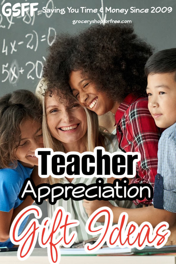 Creative and heartfelt gifts for the educators who inspire us. Show your gratitude with these thoughtful ideas! #TeacherGifts #ThankATeacher

groceryshopforfree.com/9-fantastic-te…