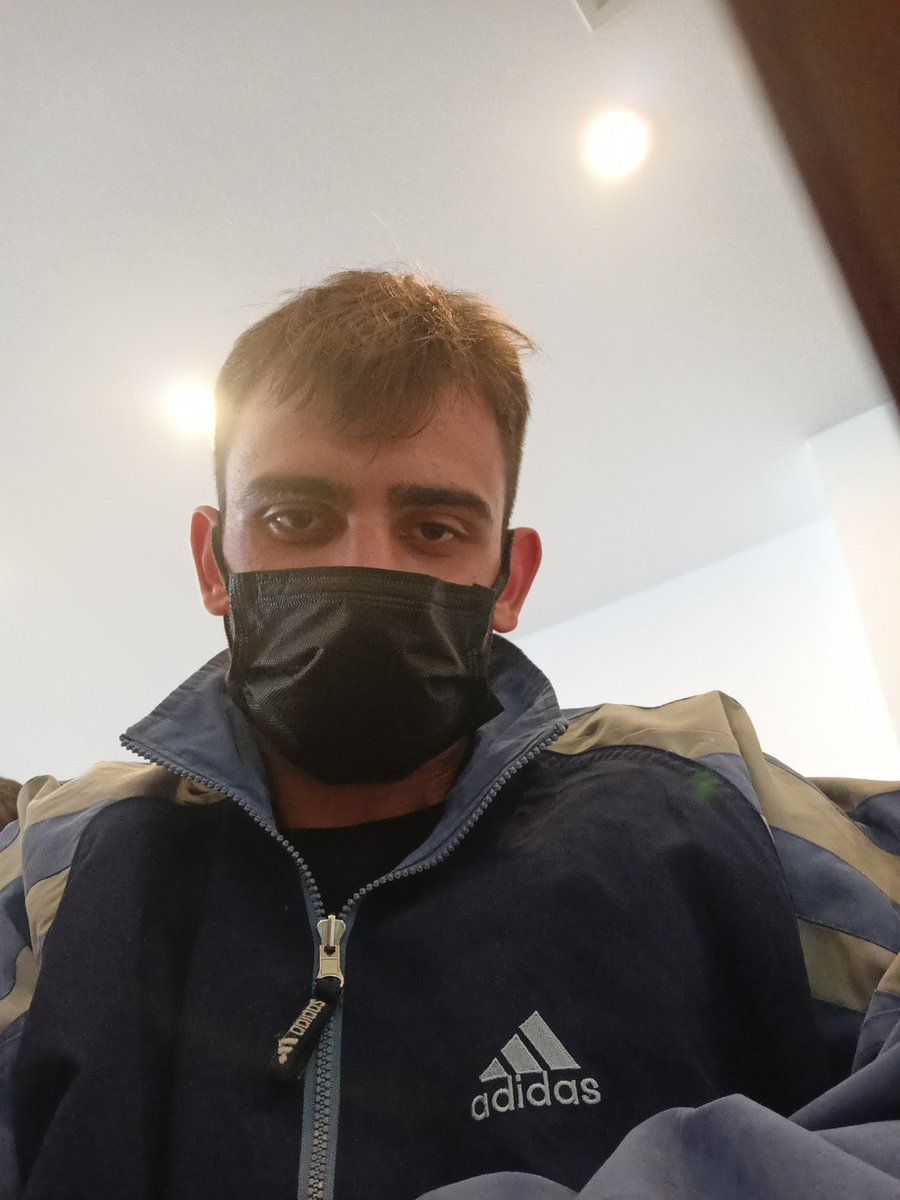 Susurlukta başımıza bişey gelmeyince oluşan garibanlık