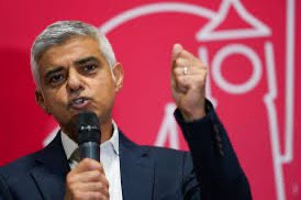 Congestion is WORSE now since this tyrant’s ULEZ began. Up by 45%.

This is due to the crazy 20mph zones. London is  the slowest city out of 387. 

Proof this was just his egregious plan to make money from motorists to stop the bankruptcy of TfL. 

#KhanOut