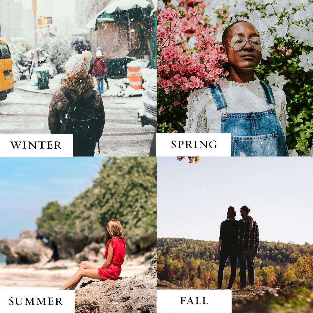 What is your favorite season to travel in? #ActiveLife
NOW is the time!!! Looking to Buy or SELL don’t wait...call me TODAY and start PACKING!!
Shelia Marshall / Dalton Wade Real Estate Group
Ph: 813-765-3557
Home is where YOUR Story begins & at the Heart of what I DO!....