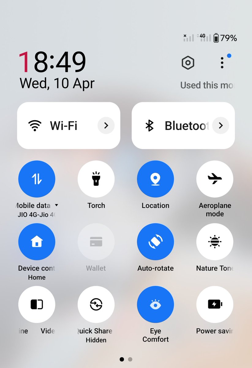 Zero mobile network in ITO tunnel in Delhi. <a href="/airtelindia/">airtel India</a> <a href="/Airtel_Presence/">Airtel Cares</a> <a href="/airtelnews/">Bharti Airtel</a> <a href="/reliancejio/">Reliance Jio</a> <a href="/JioCare/">JioCare</a> 
<a href="/DoT_India/">DoT India</a> @ash