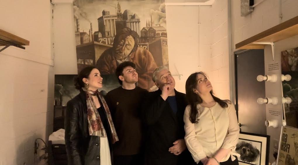 Cónal Creedon tweet media