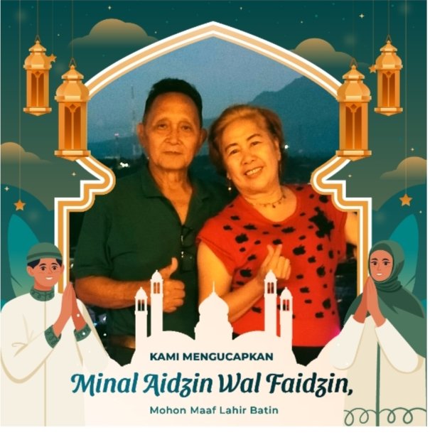 ribcafk_ribca's tweet photo. @mohmahfudmd Sehat selalu pak Mahfud dan keluarga. GBUs all https://t.co/Tv9hy6DhMN