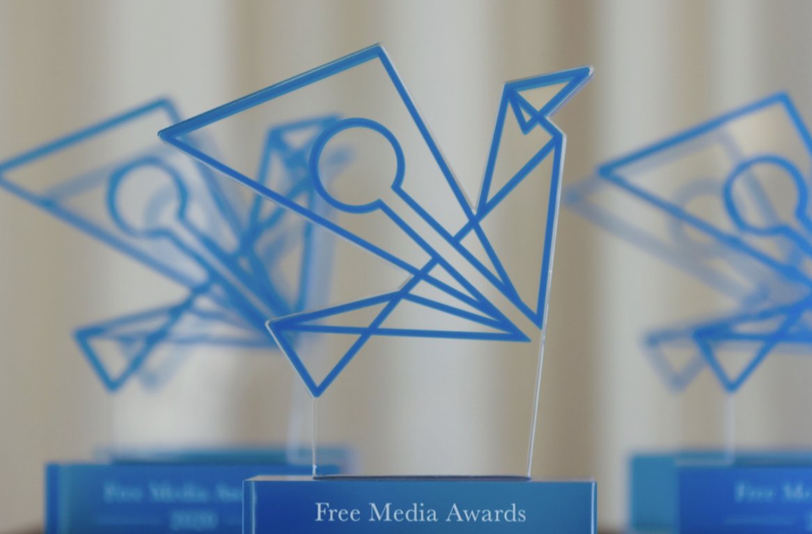 In collaboration with @ZEITstiftung, Fritt Ord invites nominations of independent journalists, Internet media and newspapers for the 2024 Free Media Awards. frittord.no/nb/aktuelt/cal…