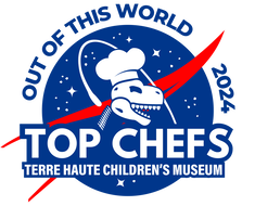 I'll be participating in the Top Chefs 2024 event this Saturday, April 13, in support of the Terre Haute Children's Museum! Join me as we work to provide amazing experiences for the children in our community through the great work at the THCM! 
betterunite.com/thcmtopchefs-c…