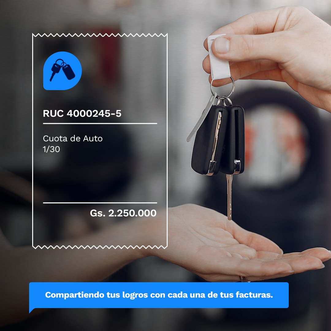 TAXit Paraguay tweet media