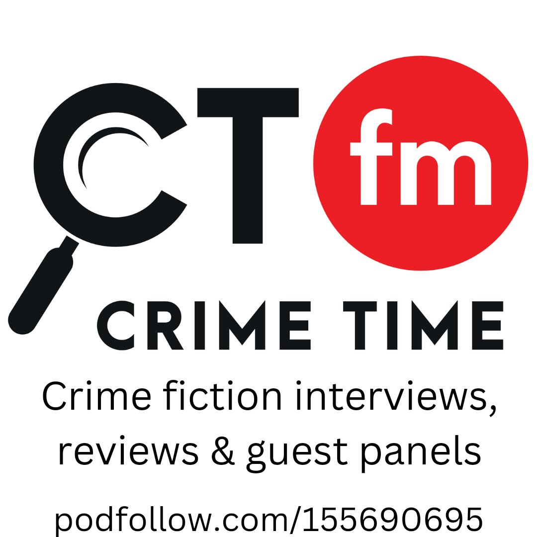 New: @StigAbell chats to Paul on Crime Time FM about DEATH IN A LONELY PLACE @Hemlock_Press @HarperCollinsUK spoti.fi/3JxVTaR Buzzsprout bit.ly/43Pf09D podfollow.com/1556906895 @BarryForshaw3 @VictoriaSelman @fictionpubteam @TimesRadio
