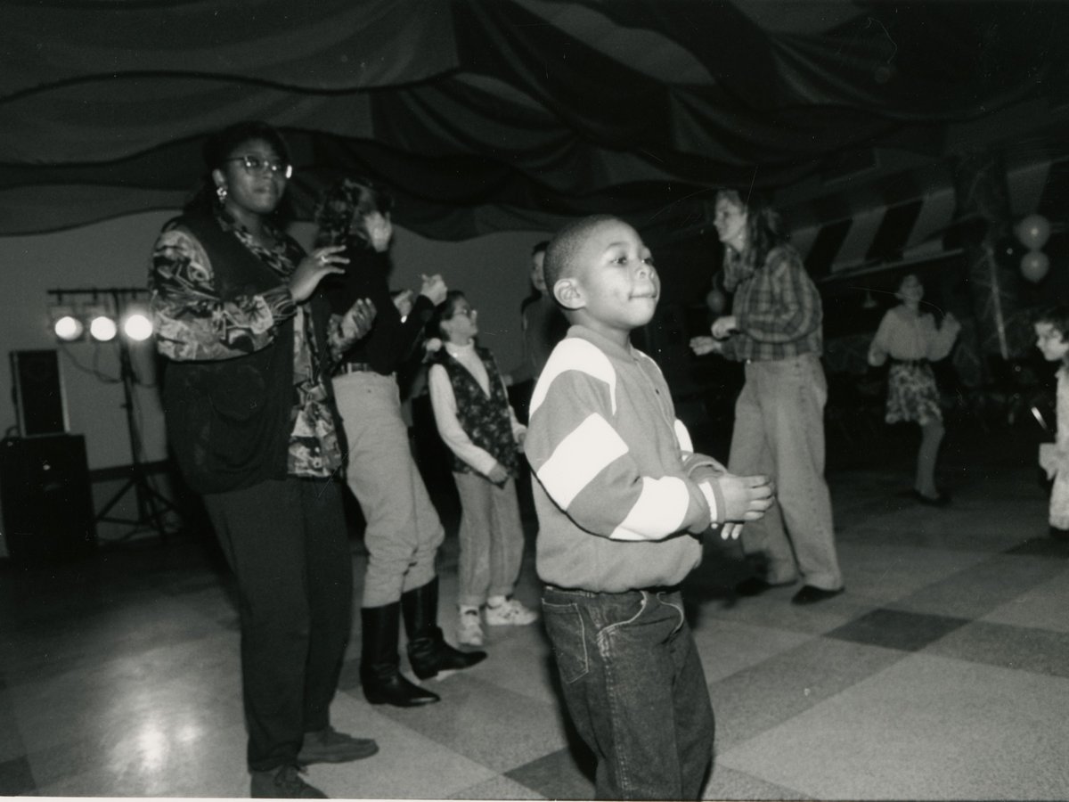 Did you know? In past years, Villanova hosted Little Wildcat Weekend, where younger relatives joined their Villanova student siblings for a special weekend on campus. It was a chance for family to immerse in campus life and create cherished memories.