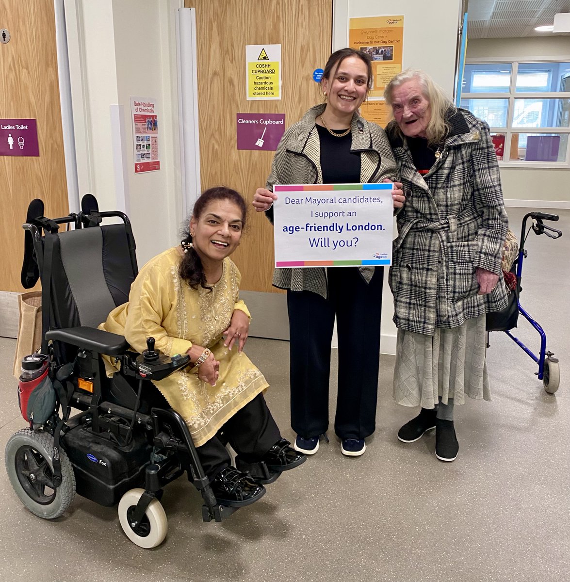 Dear Mayoral candidates, <a href="/AgeUKWandsworth/">Age UK Wandsworth</a> support an #AgeFriendlyLondon and they would like to ask if you will too. Find out more by reading our manifesto bit.ly/2024manifesto and emailing campaigns@ageuklondon.org.uk <a href="/ZoeGarbett/">Zoë Garbett</a> <a href="/robblackie/">Rob Blackie 🔶</a> <a href="/Councillorsuzie/">Susan Hall AM</a> <a href="/SadiqKhan/">Sadiq Khan</a>