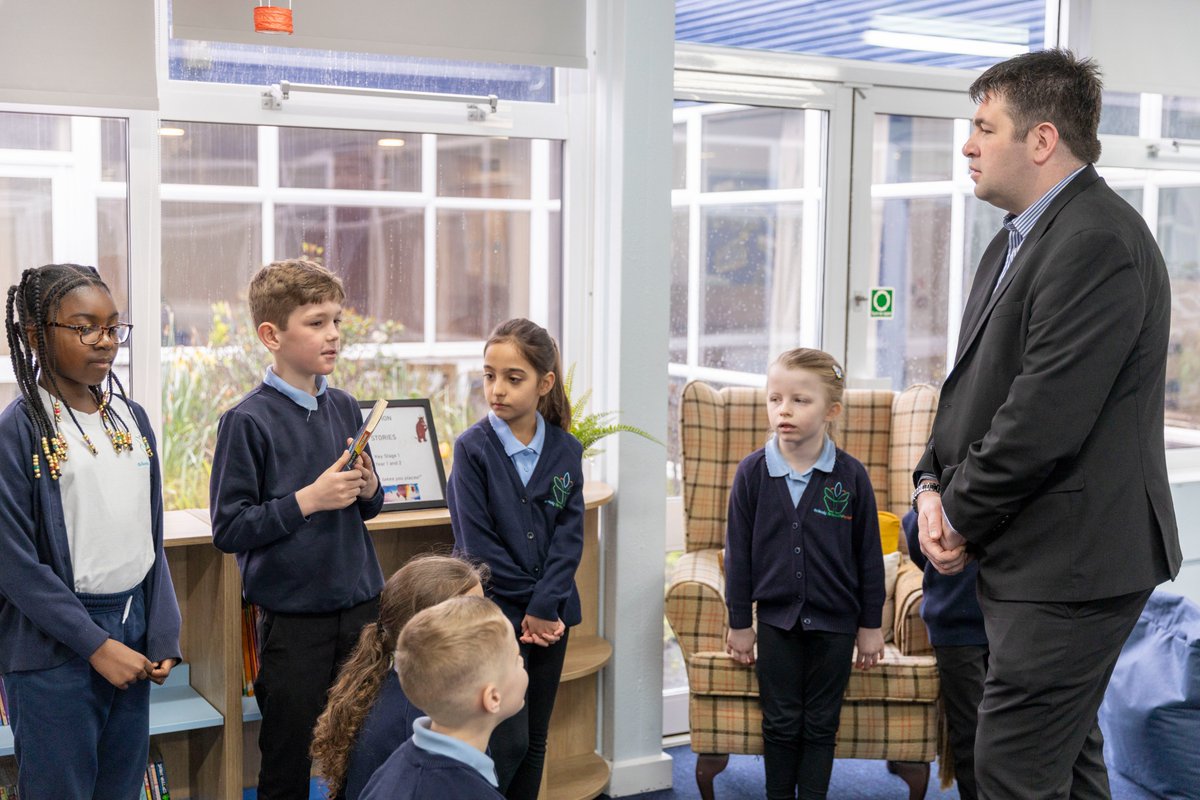 John Randall Primary tweet media